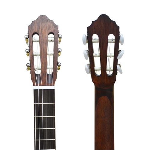 GUITARRA CLASICA OPEN PORE