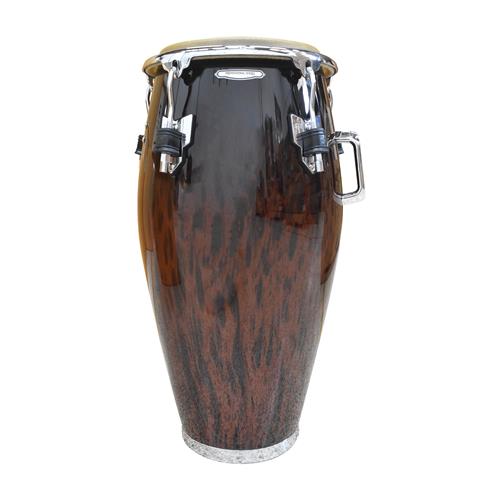 QUINTO 11 PULG. PROFESSIONAL SERIE PARDO BURL