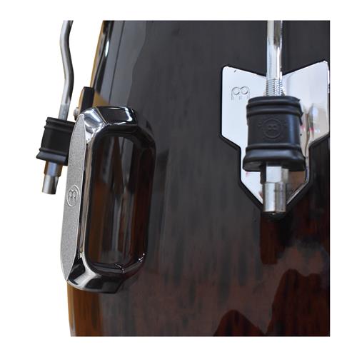 QUINTO 11 PULG. PROFESSIONAL SERIE PARDO BURL