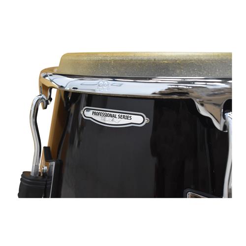 QUINTO 11 PULG. PROFESSIONAL SERIE PARDO BURL