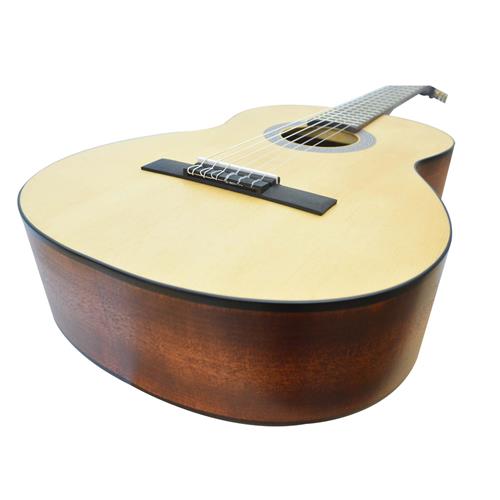 GUITARRA CLASICA OPEN PORE