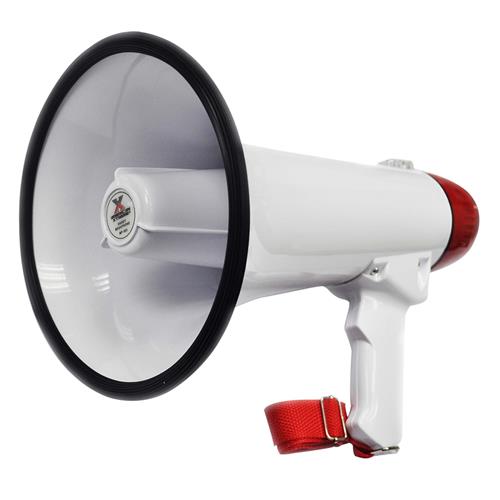 MEGAFONO 20.5cm x 33.5cm 20W