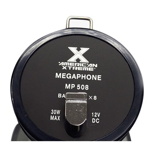 MEGAFONO 23cm x 34.5cm 30W