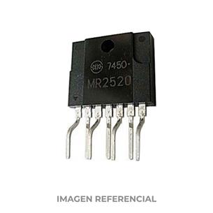 MR2520 CLD-1