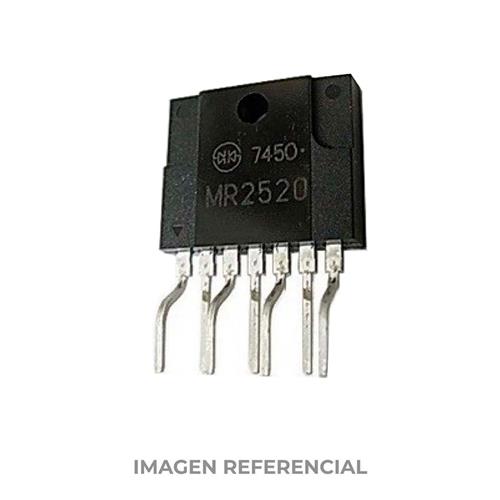 MR2520 CLD-1