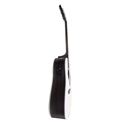 GUITARRA ELECTROACUSTICA MR OPEN PORE