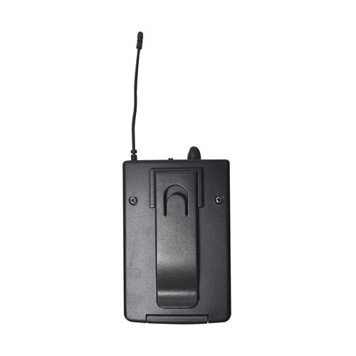 SISTEMA DE MONITOREO INALAMBRICO 1TR+1REC