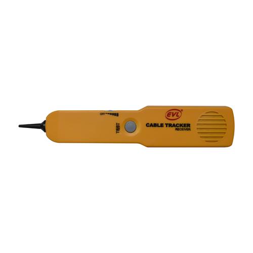 PROBADOR DE CABLE UTP SEGUIDOR DE LINEA = FY1206TY