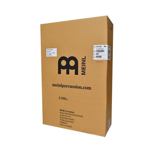 TIMBAL 14_15 PULG. MARATHON C/CAMPANA Y BLOCK BRONCE