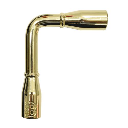 TIMBAL 14_15 PULG. MARATHON C/CAMPANA Y BLOCK BRONCE