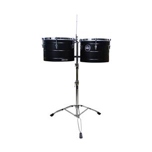 TIMBAL 14_15 PULG. MARATHON TURBO NEGRO