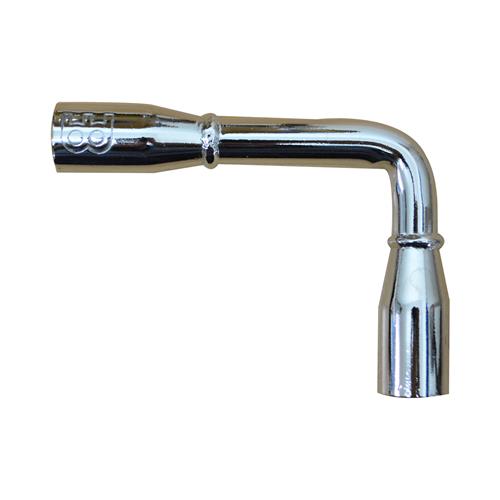 TIMBAL 14_15 PULG. MARATHON TURBO NEGRO