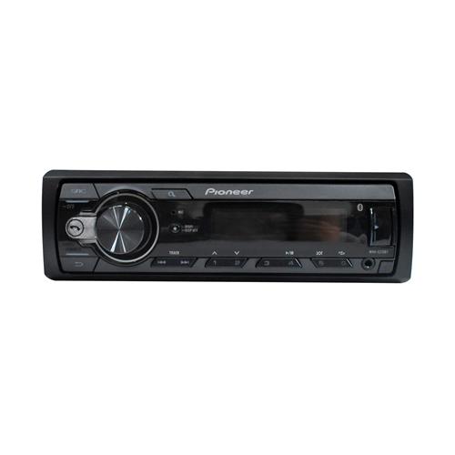 RADIO PARA CARRO USB/BLUETOOTH - DESC