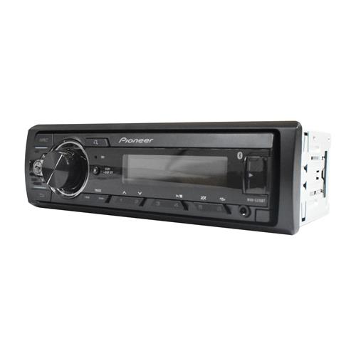 RADIO PARA CARRO USB/BLUETOOTH - DESC