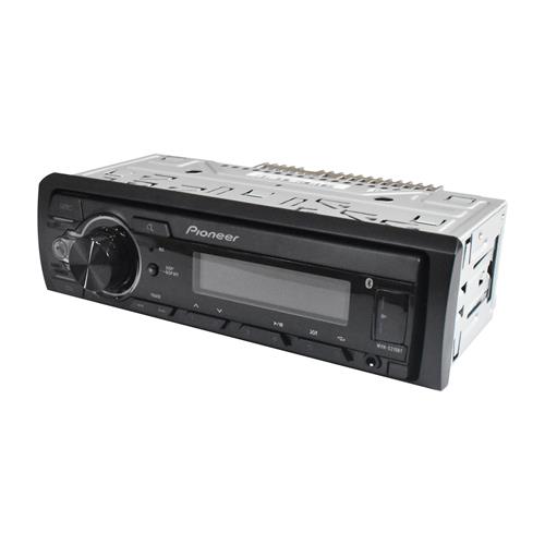 RADIO PARA CARRO USB/BLUETOOTH - DESC