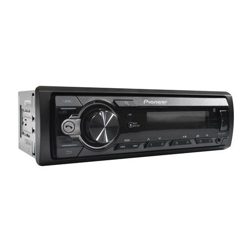 RADIO PARA CARRO USB/BLUETOOTH - DESC