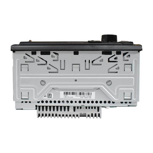 RADIO PARA CARRO USB/BLUETOOTH - DESC