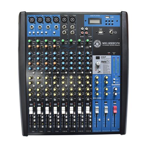 MXi.1222CFX-1