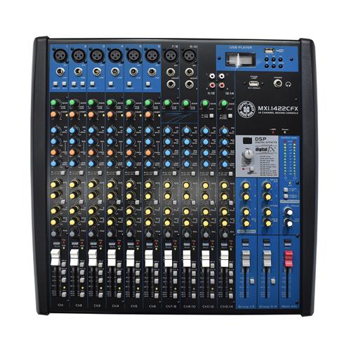 MXi.1422CFX-1