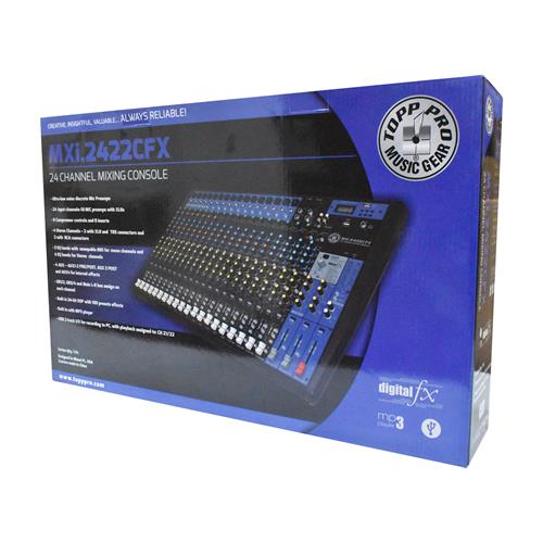 MXI.2422CFX-2