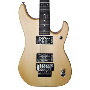 GUITARRA ELECTRICA NUNO BETTENCOURT C/MIC. BILL COLOR NATURAL - DESC