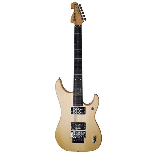 GUITARRA ELECTRICA NUNO BETTENCOURT C/MIC. BILL COLOR NATURAL - DESC