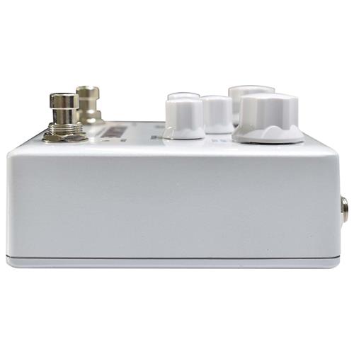 PEDAL DE EFECTO MASAMUNE BOOST Y COMPRESSOR