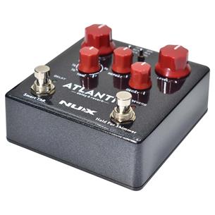 PEDAL DE EFECTO ATLANTIC DELAY Y REVERB