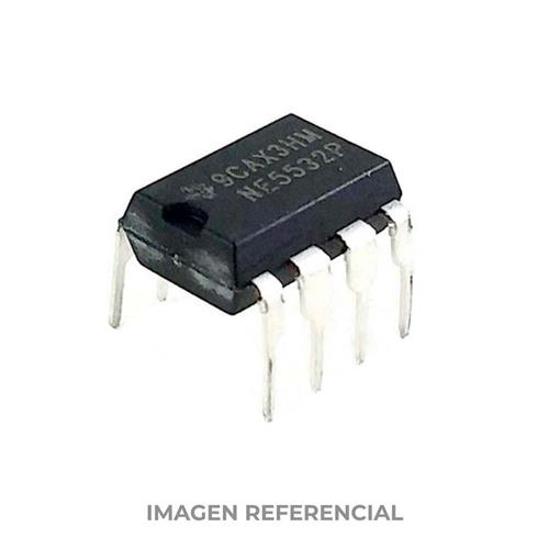 NE5532 CLD-1