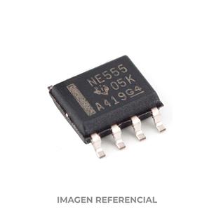 CIRCUITO INTEGRADO NE555 SMD CALIDAD - CLA
