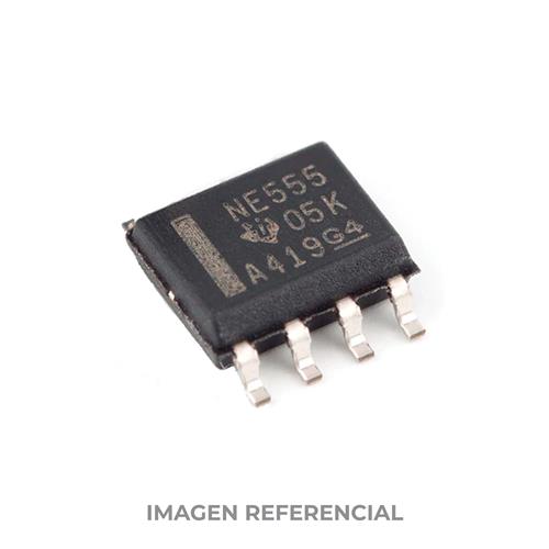 CIRCUITO INTEGRADO NE555 SMD CALIDAD - CLA