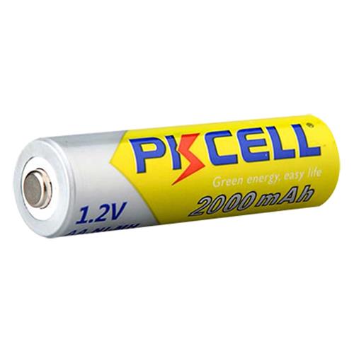 NI-MH AA2000MAH-2B-3