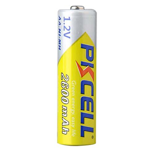 NI-MH AA2600MAH-2B-2