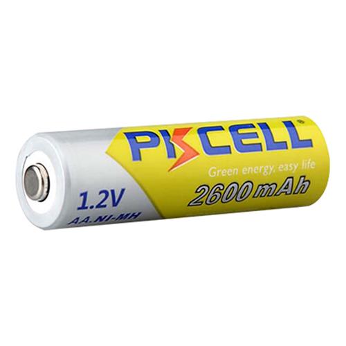 NI-MH AA2600MAH-2B-3