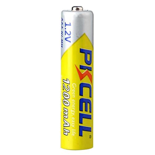 NI-MH AAA1200MAH-2B-2