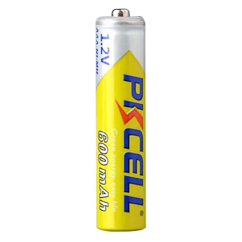 NI-MH AAA600MAH-2B-2