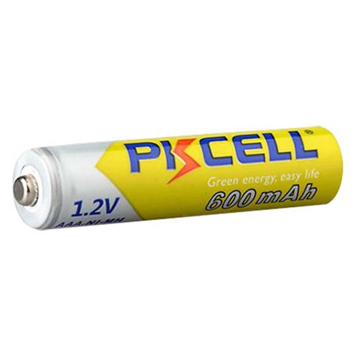 NI-MH AAA600MAH-2B-3