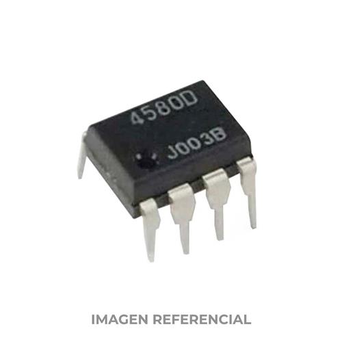 NJM4580 CLD-1