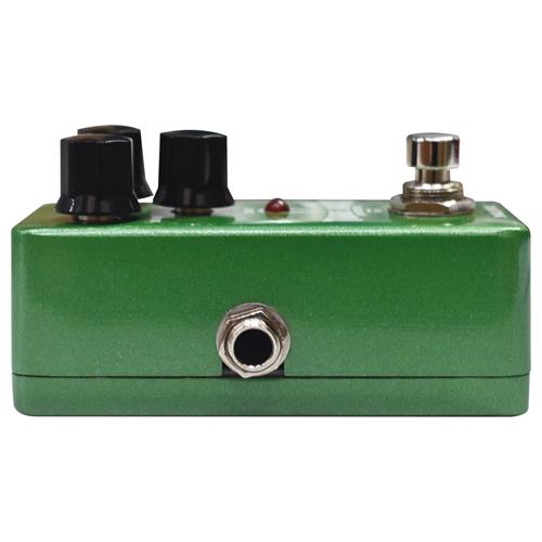 PEDAL DE EFECTO TUBE MAN MKII OVERDRIVE