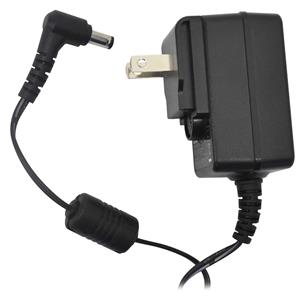 ADAPTADOR DE CORRIENTE PARA PEDAL DE EFECTO 9V 500MA