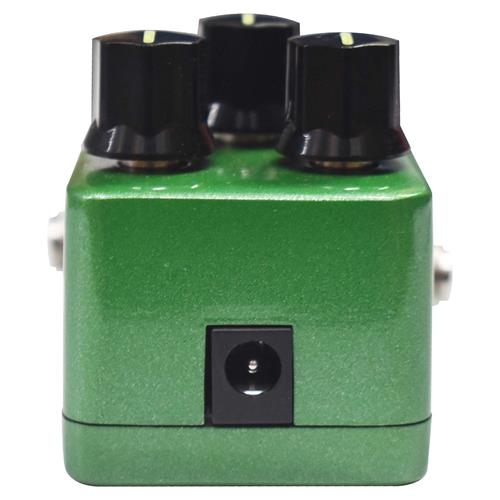 PEDAL DE EFECTO TUBE MAN MKII OVERDRIVE