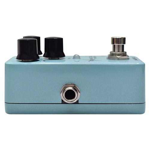 PEDAL DE EFECTO MORNING STAR OVERDRIVE