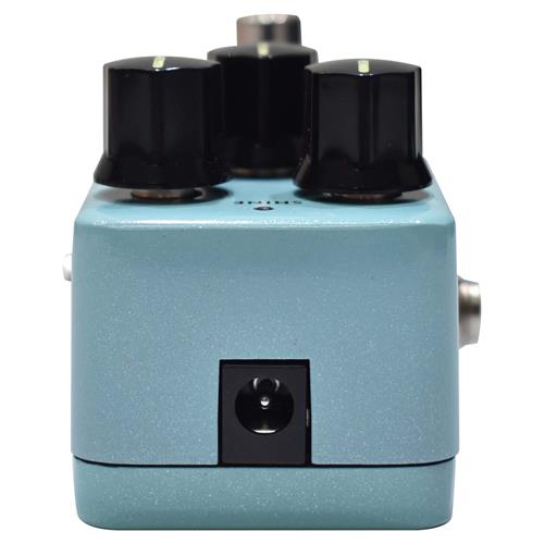 PEDAL DE EFECTO MORNING STAR OVERDRIVE