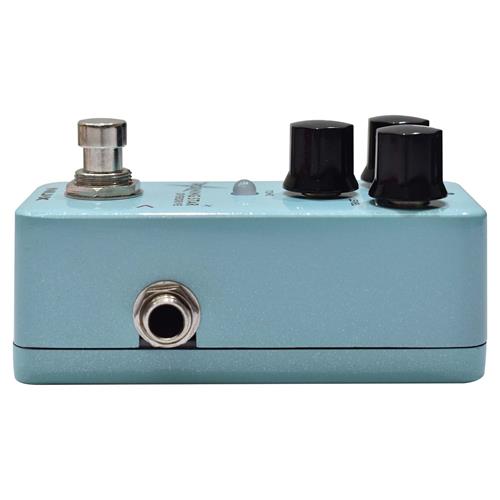 PEDAL DE EFECTO MORNING STAR OVERDRIVE