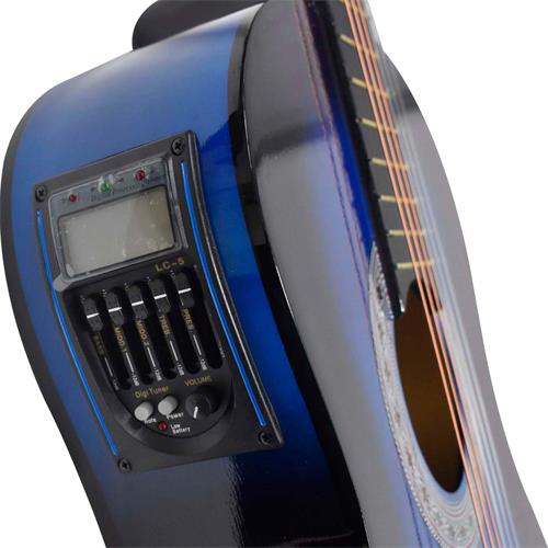 OCG851EQ BLS-8