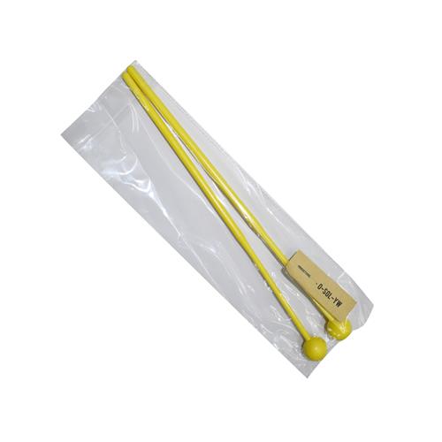 BAQUETA PARA XILOFONO AMARILLO X 2P