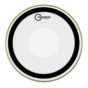 PARCHE 10 PULG. PARA TOM PERFORMANCE II CLEAR POWER DOT - DESC