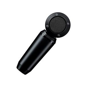 PGA181-XLR CLA-1