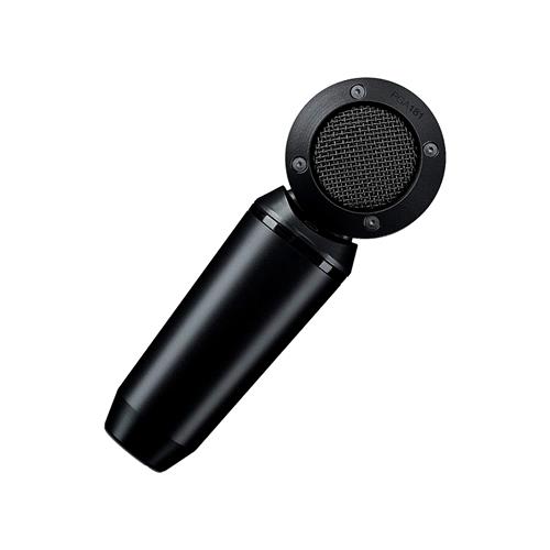 PGA181-XLR CLA-1