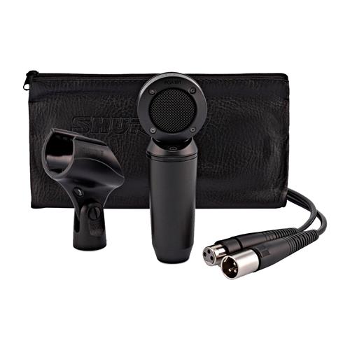 PGA181-XLR CLA-3